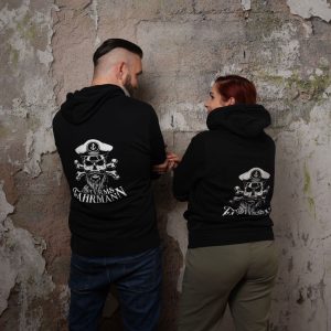 Fährmann Hoody